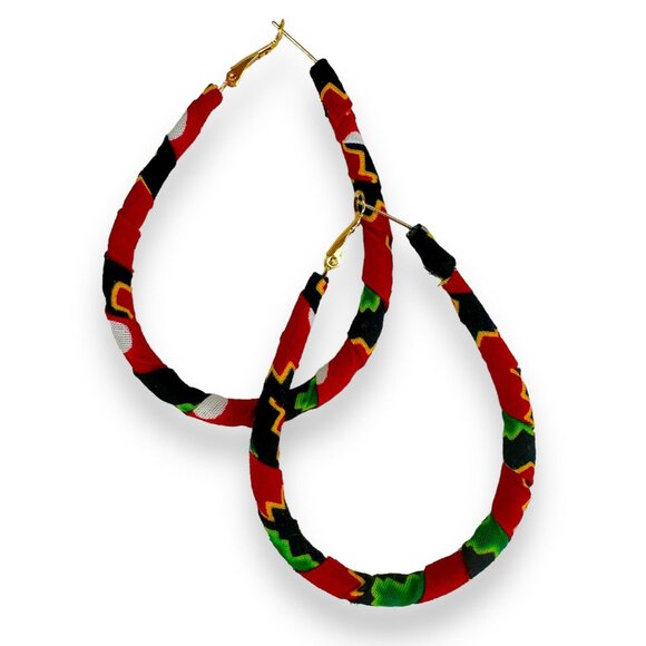 ZIAIRE Jewelry - ZIA Teardrop Earrings